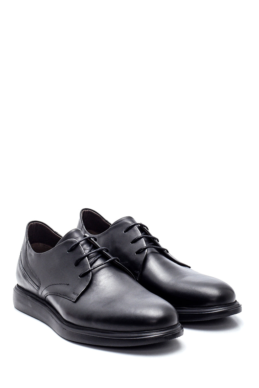 Men's Leather Casual Shoes