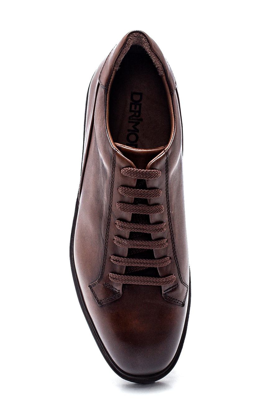 Men's Leather Sneaker