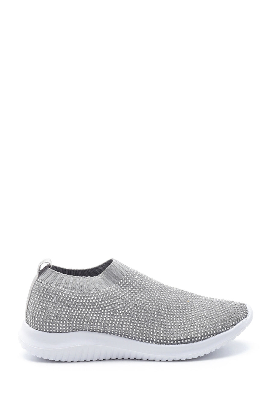Women's Stone Sneaker 20WFD10716F | Derimod