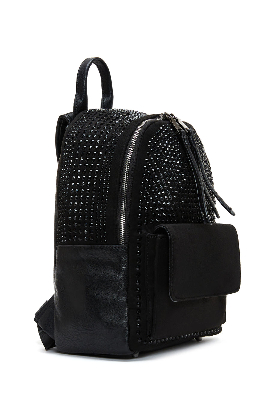 Kadın Taşlı Sırt Çantası