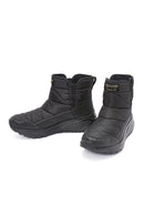 Skechers Women's Black Bobs Sparrow Outdoor Boots | Derimod