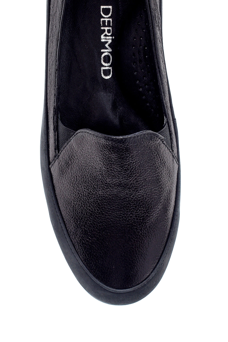 Women's Leather Shoes
