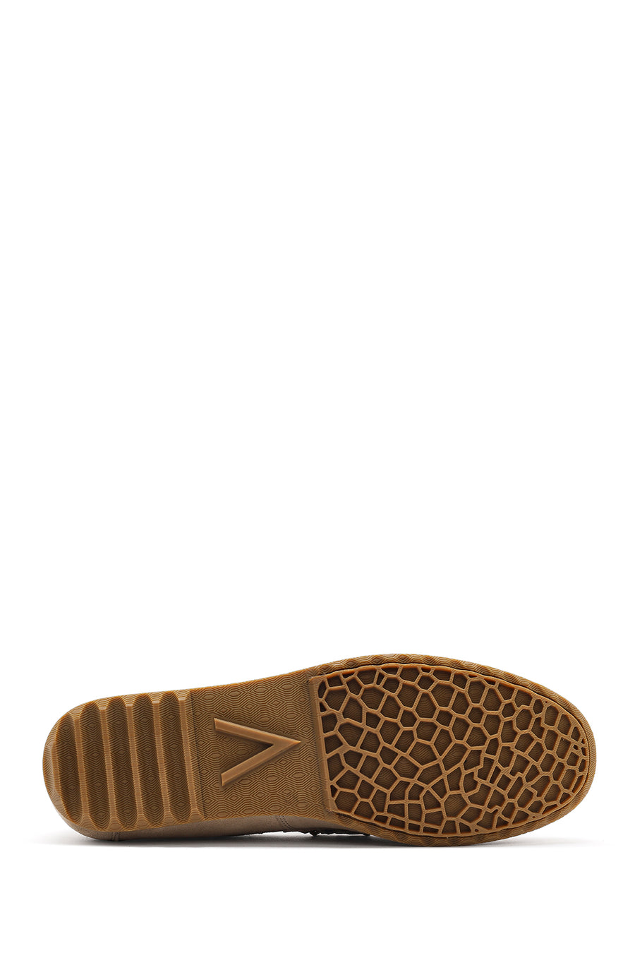 Men's Beige Suede Leather Casual Loafer