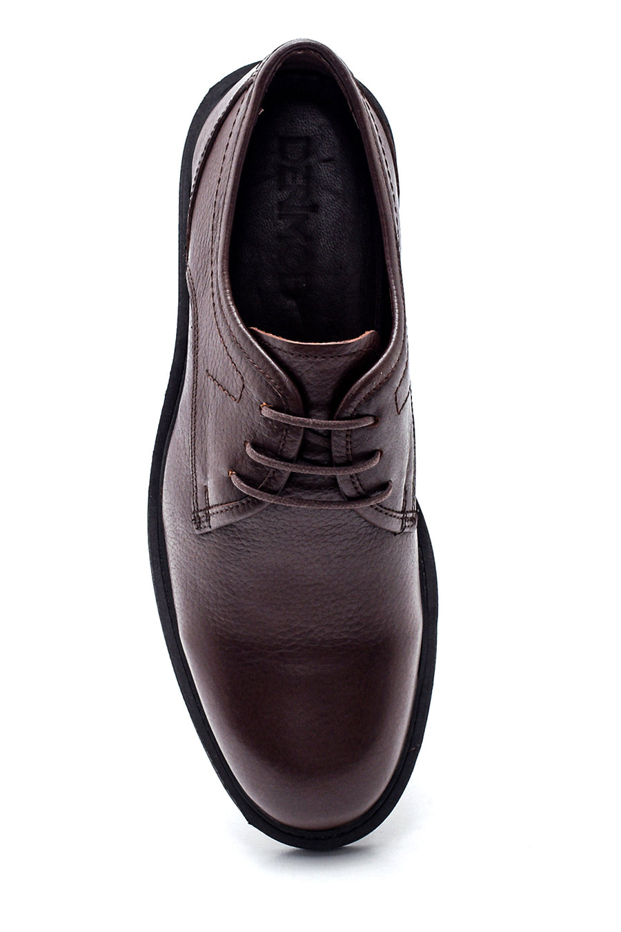 Men's Leather Casual Shoes
