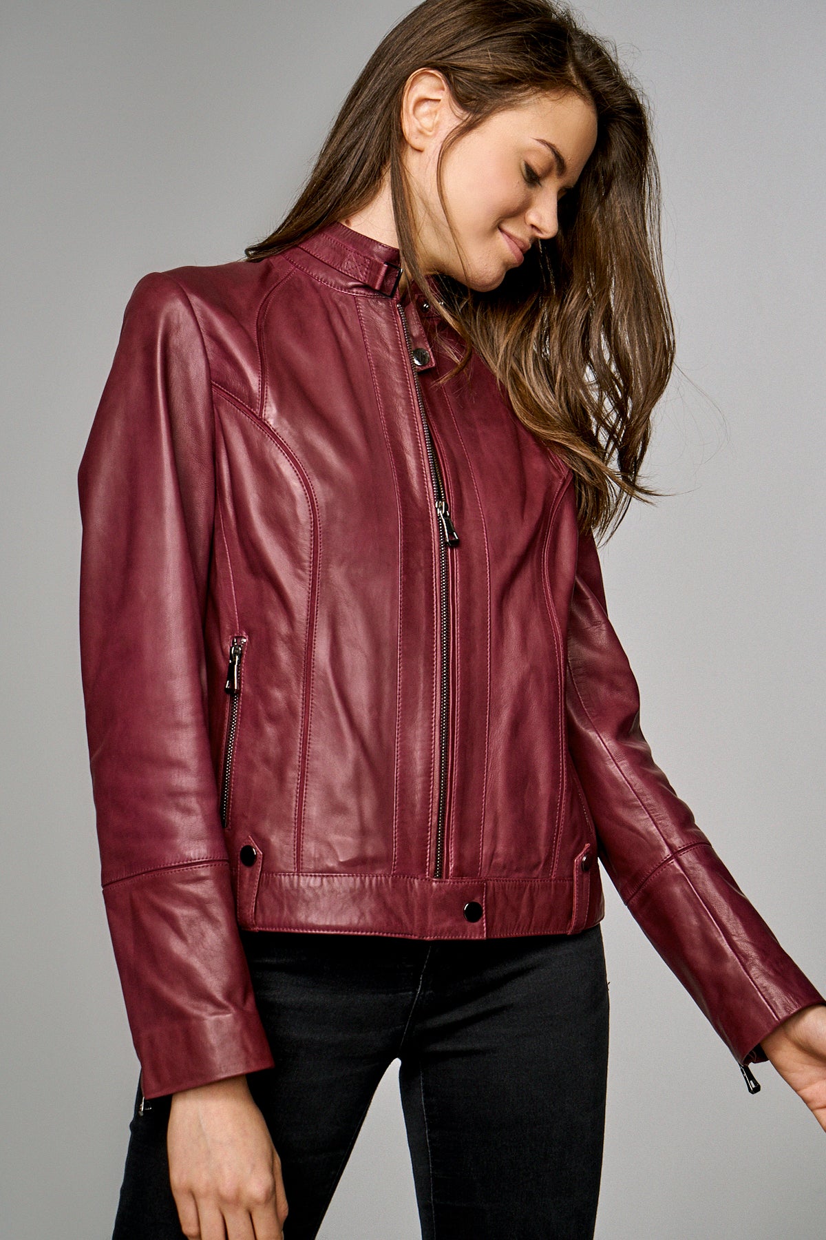 Complete the Look by Purchasing Together!