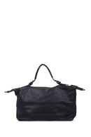 Black Women's Shoulder Bag | Derimod