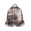 Women's Gray Synthetic Leather Bag | Derimod