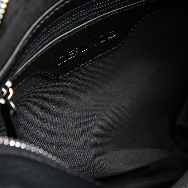 Black Women's Crossbody Bag