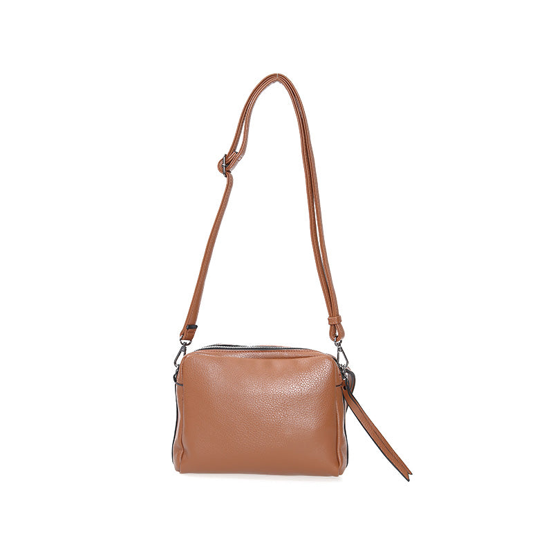 Tan Women's Crossbody Bag