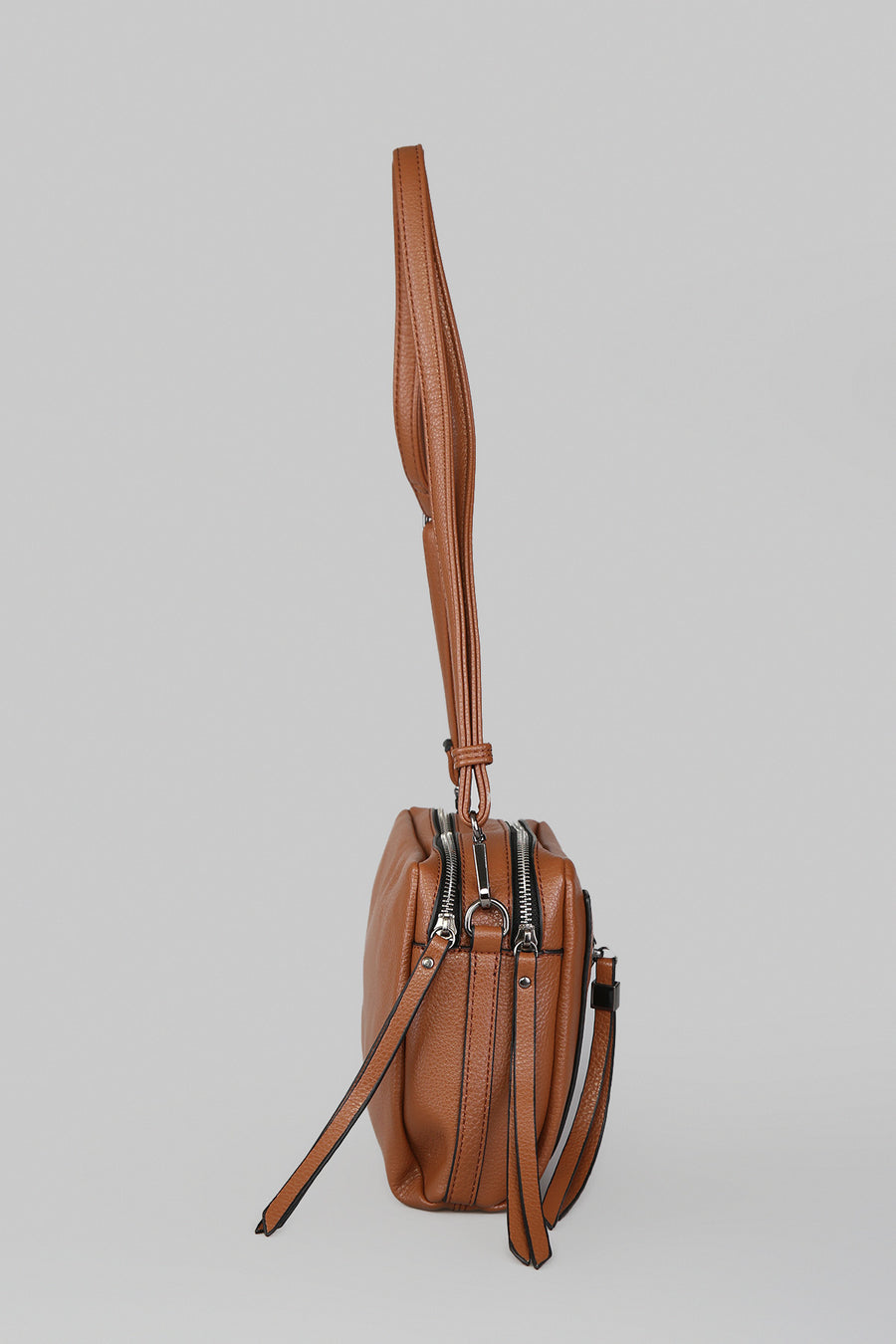 Tan Women's Crossbody Bag