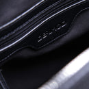 Women's Black Synthetic Leather Bag | Derimod