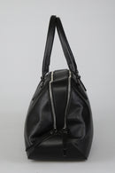 Women's Black Synthetic Leather Bag | Derimod