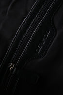 Black Women's Shoulder Bag | Derimod