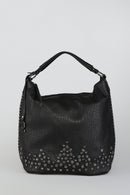 Black Women's Shoulder Bag | Derimod