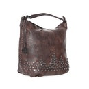 Brown Women's Shoulder Bag | Derimod