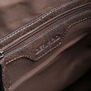 Brown Women's Shoulder Bag | Derimod