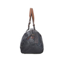 Women's Black Synthetic Leather Shoulder Bag | Derimod