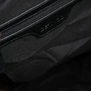 Women's Black Synthetic Leather Shoulder Bag | Derimod