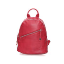 Women's Red Synthetic Leather Bag | Derimod