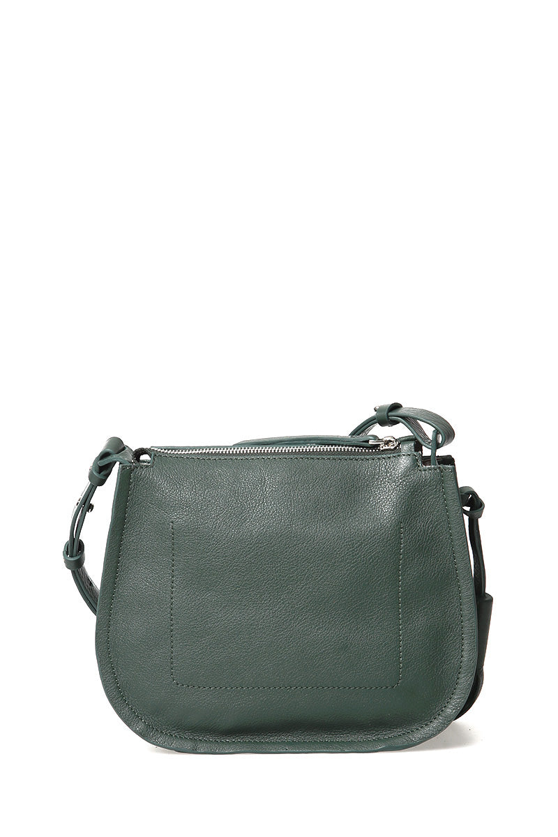 Green Women's Crossbody Bag