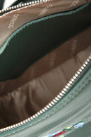 Green Women's Crossbody Bag | Derimod