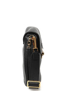 Black Women's Shoulder Bag | Derimod