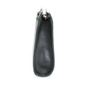 Petrol Women's Leather Portfolio | Derimod