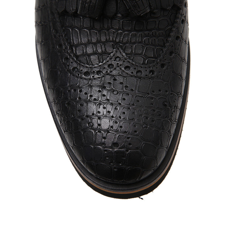 Men's shoes