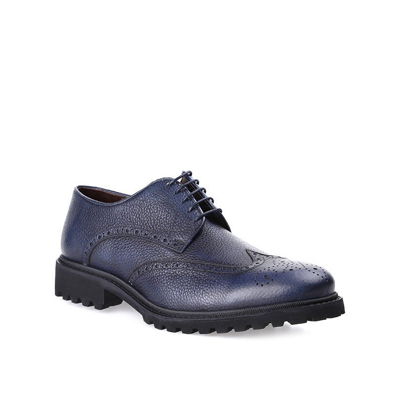 Erkek Ayakkabı 17WFD3115FT | Derimod