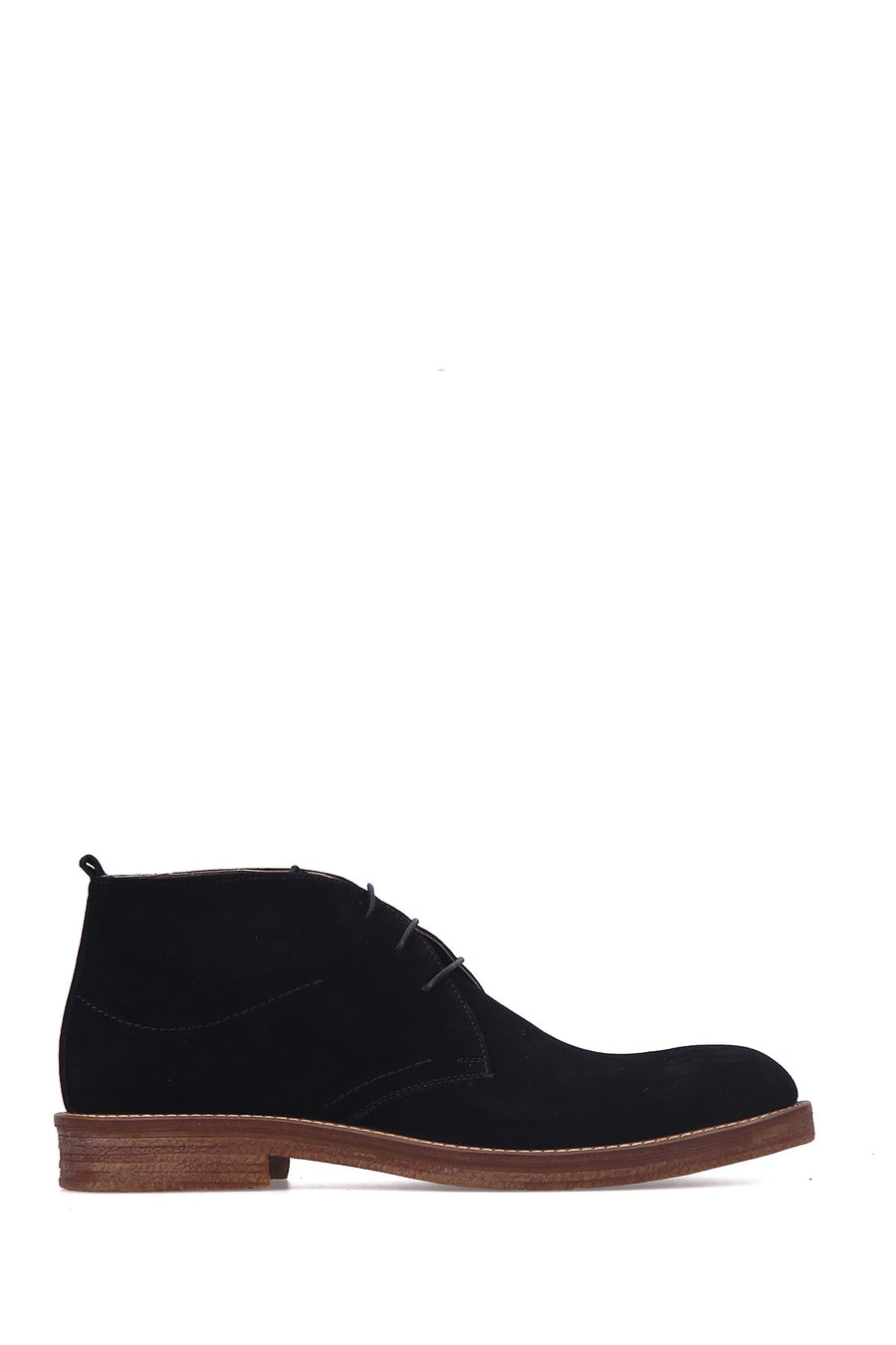 Men's Boots 17WFD315110 | Derimod