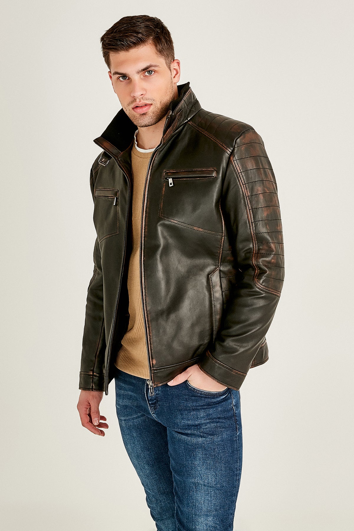 Complete the Look by Purchasing Together!