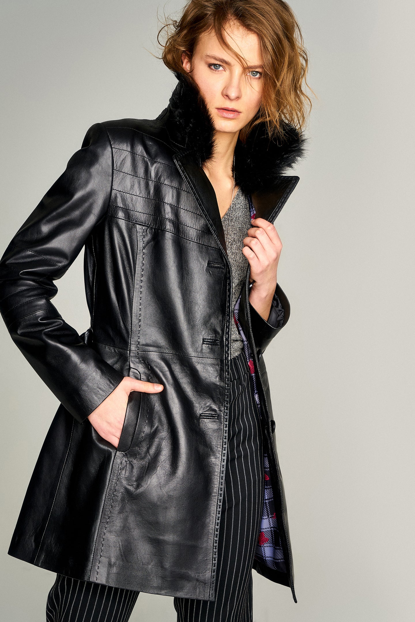Complete the Look by Purchasing Together!