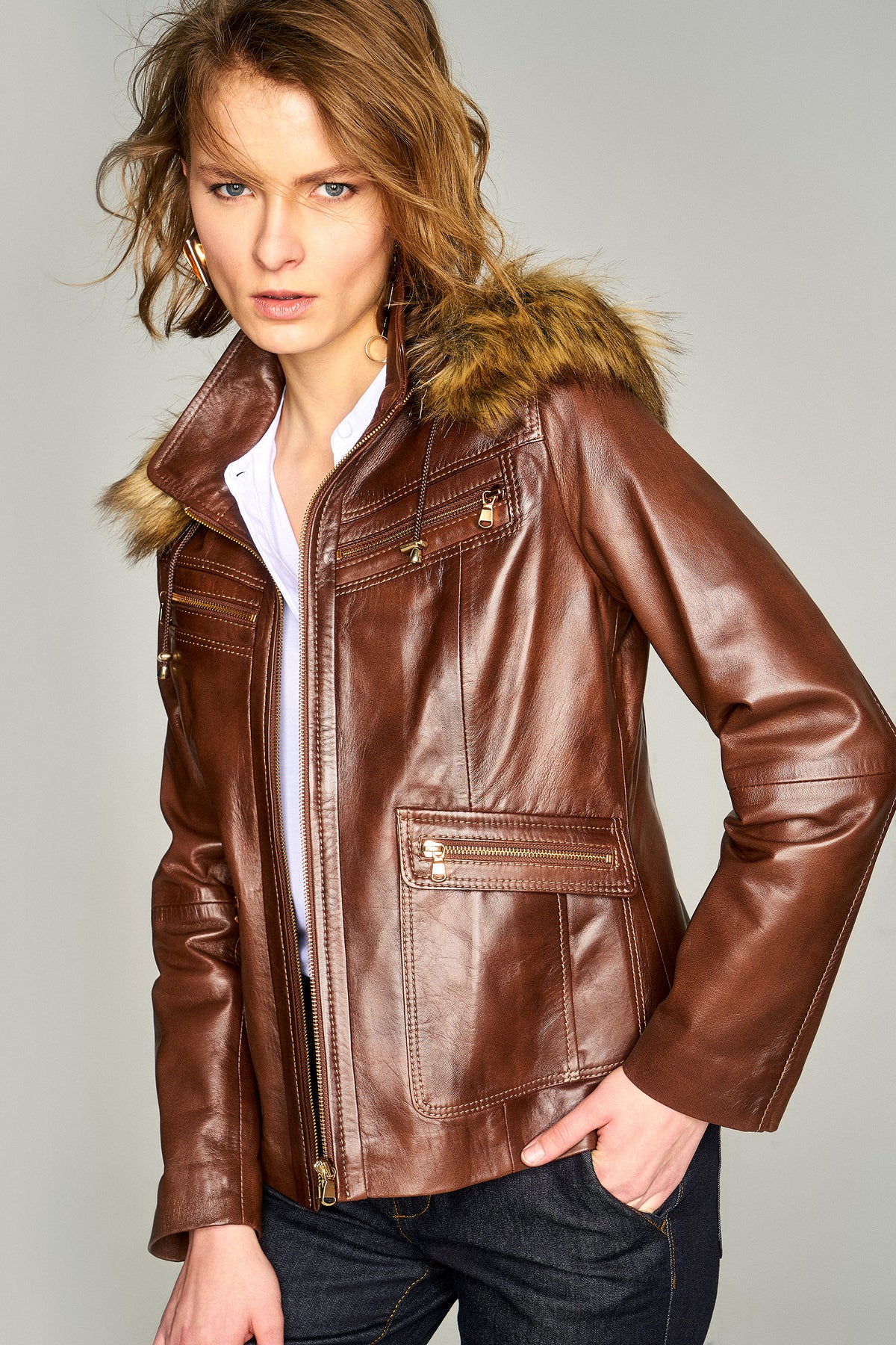 Complete the Look by Purchasing Together!