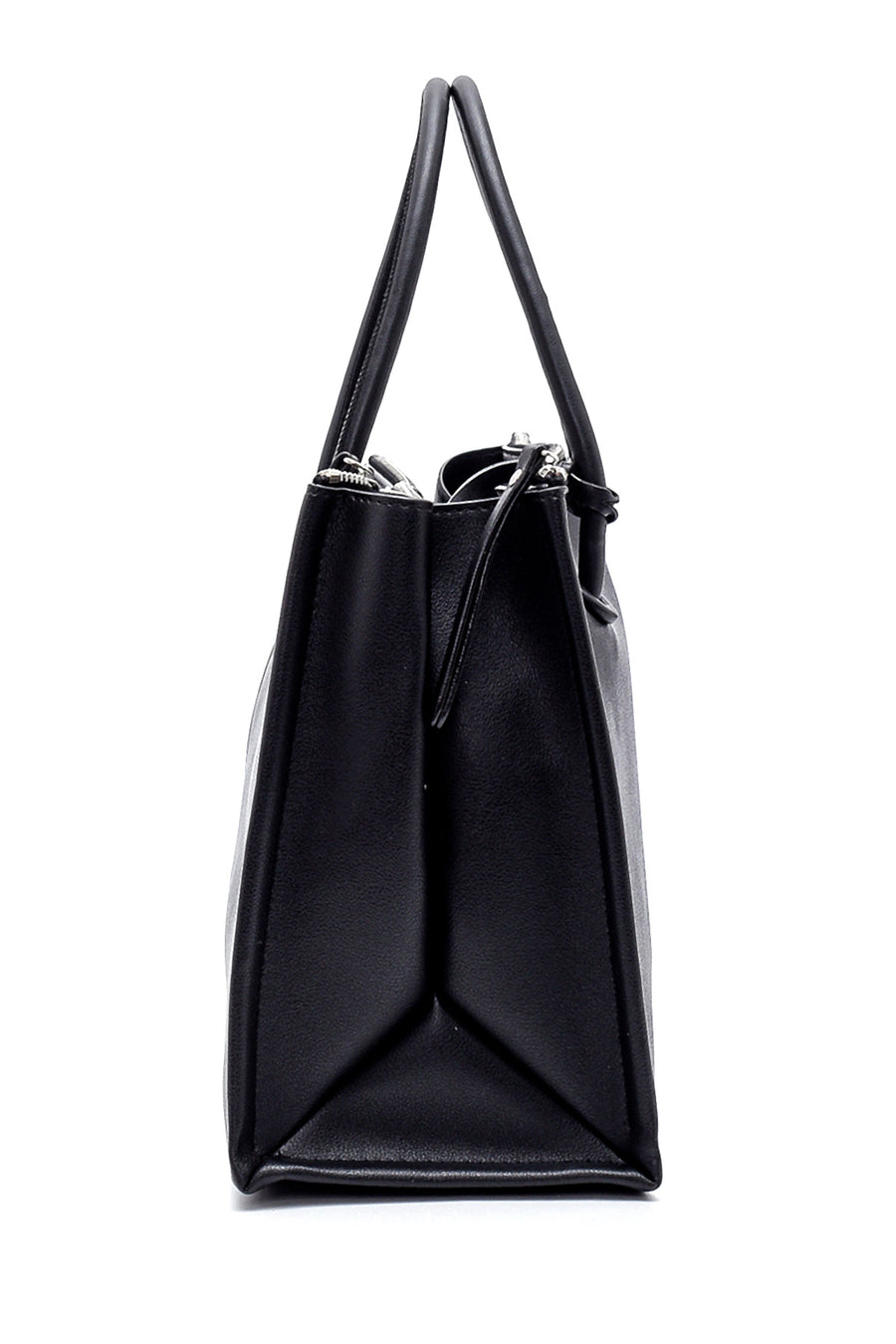 Women's Wallet Detailed Shoulder Bag
