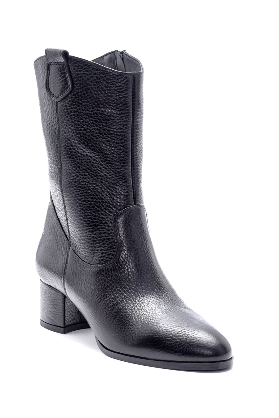 Women's Leather Boots