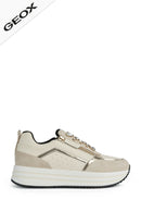 Women's Geox Kenty Sneaker | Derimod