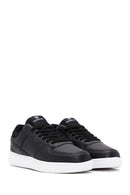 Hammer Jack Women's Black Compas Z Sneaker | Derimod