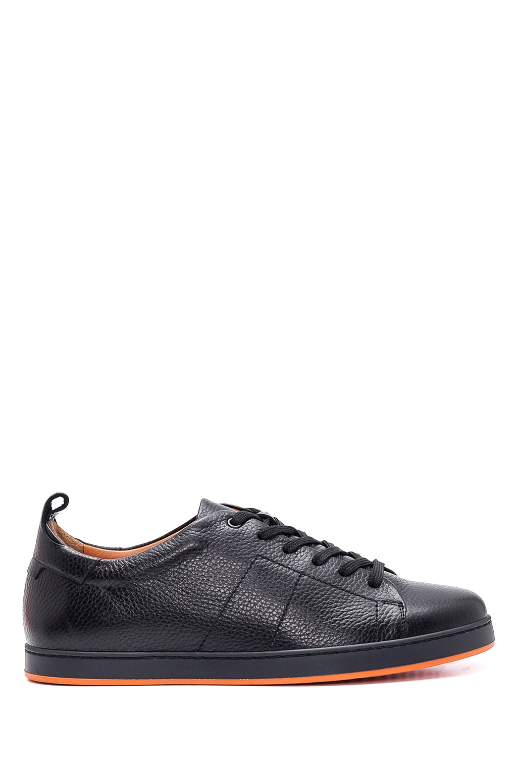 Erkek Deri Sneaker