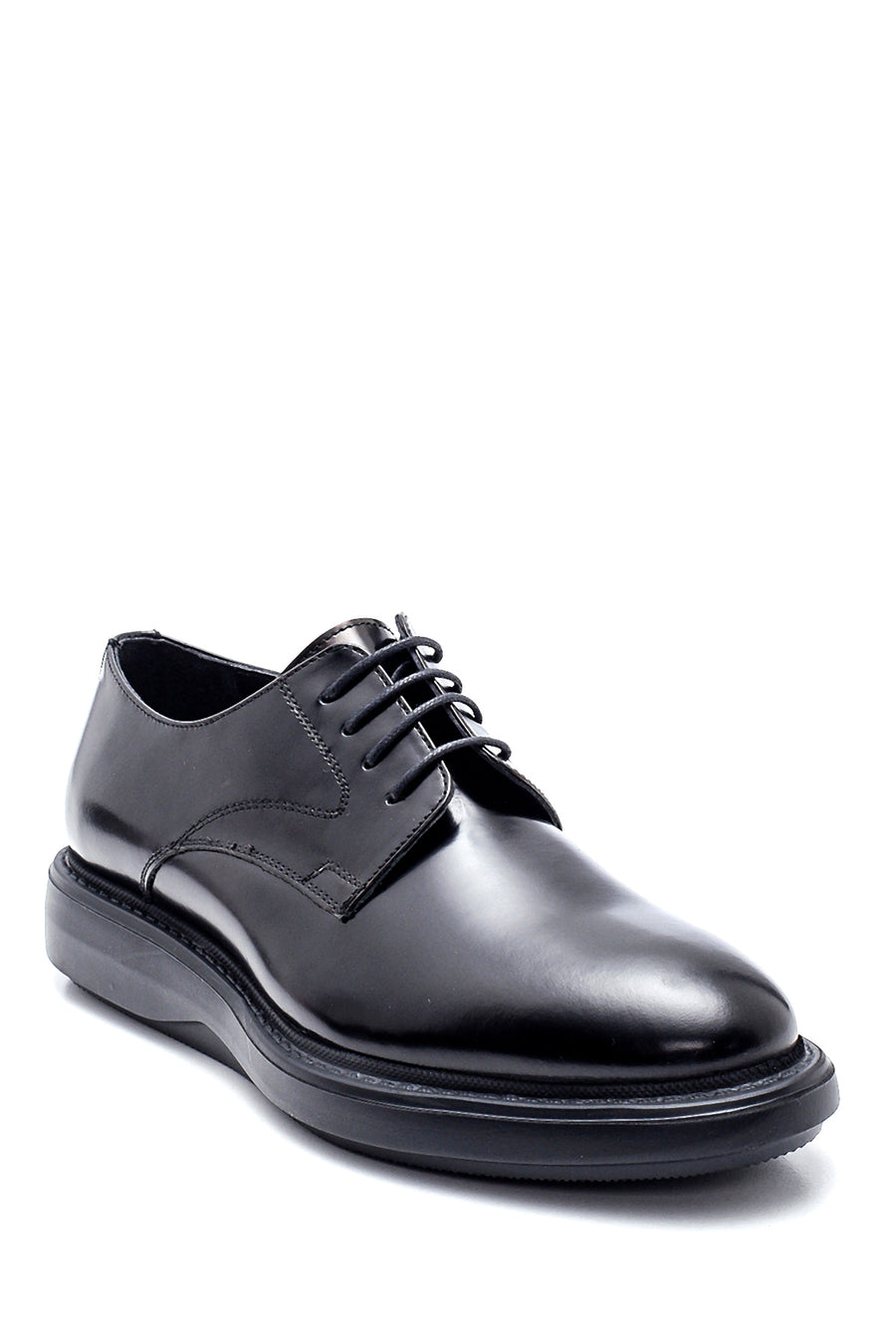 Men's Leather Casual Shoes