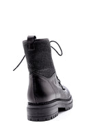 Women's Leather Boots | Derimod
