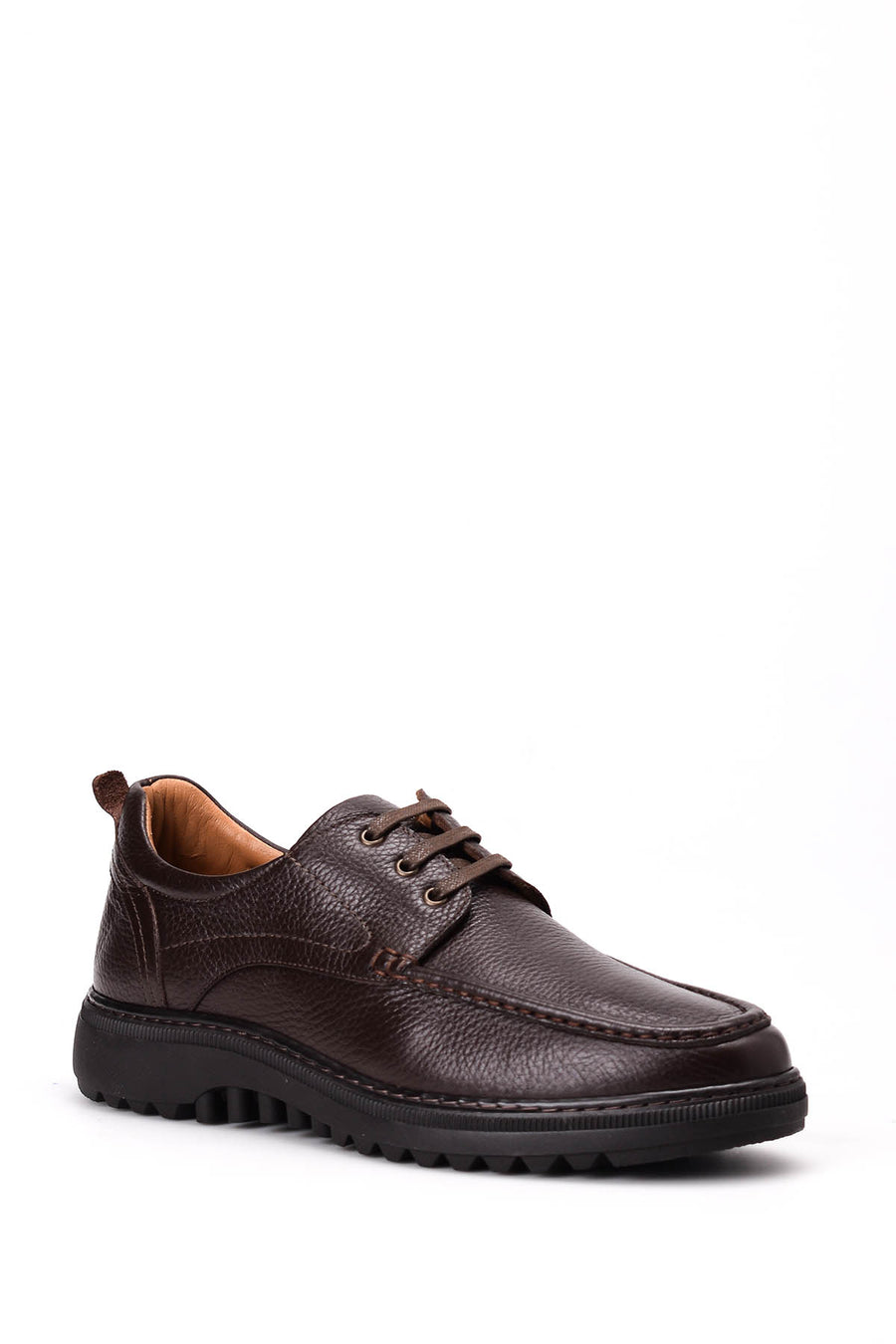 Men's Leather Casual Shoes