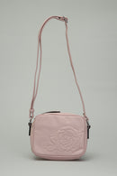 Floral Patterned Women's Crossbody Bag | Derimod