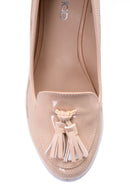 Women's Wedge Heeled Shoes | Derimod