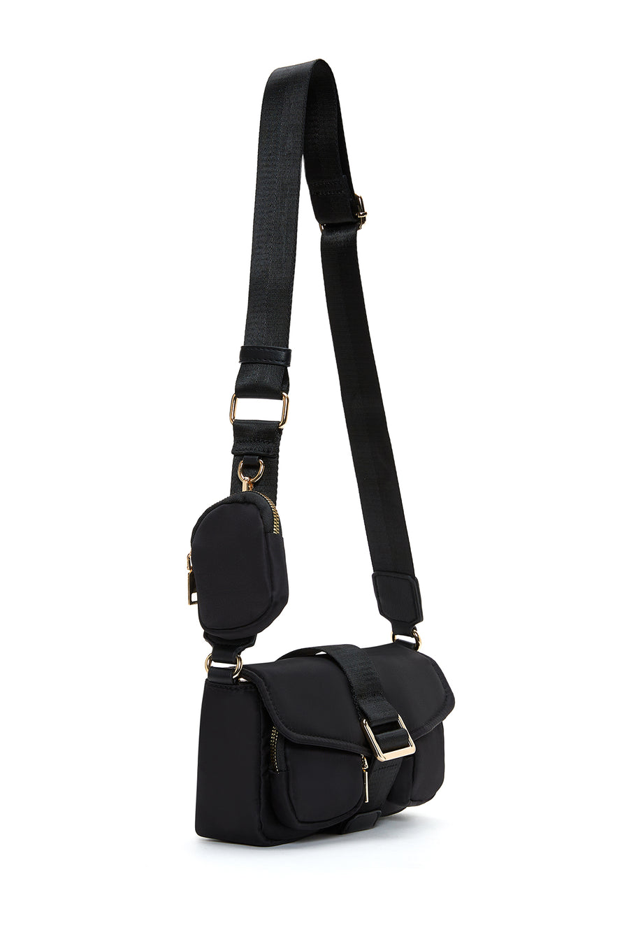 Women's Casual Crossbody Bag