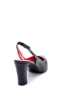 Women's Gritti for Derimod Heeled Shoes | Derimod