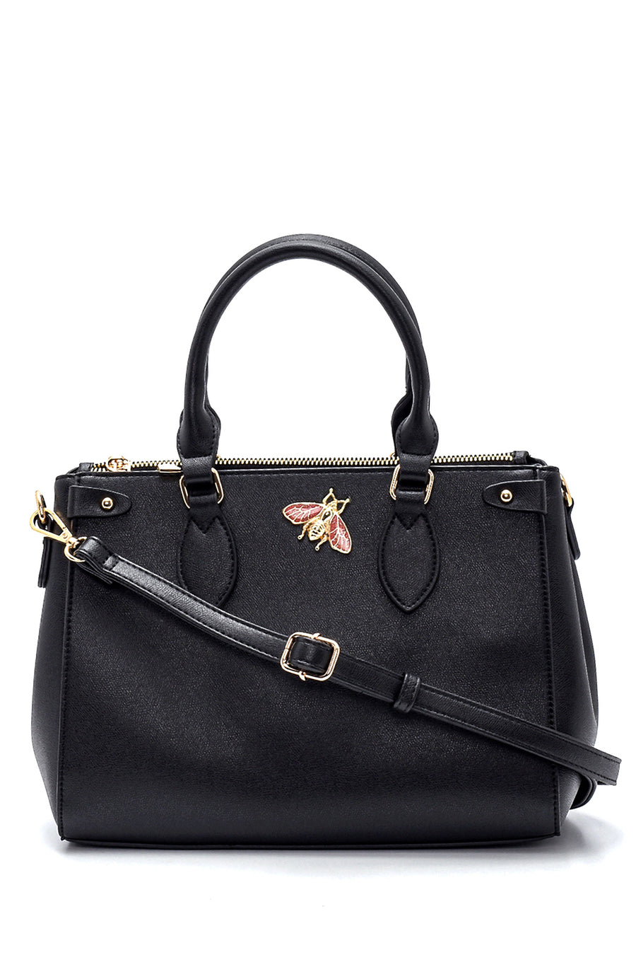 Women's Classic Shoulder Bag 21WBD290726 | Derimod