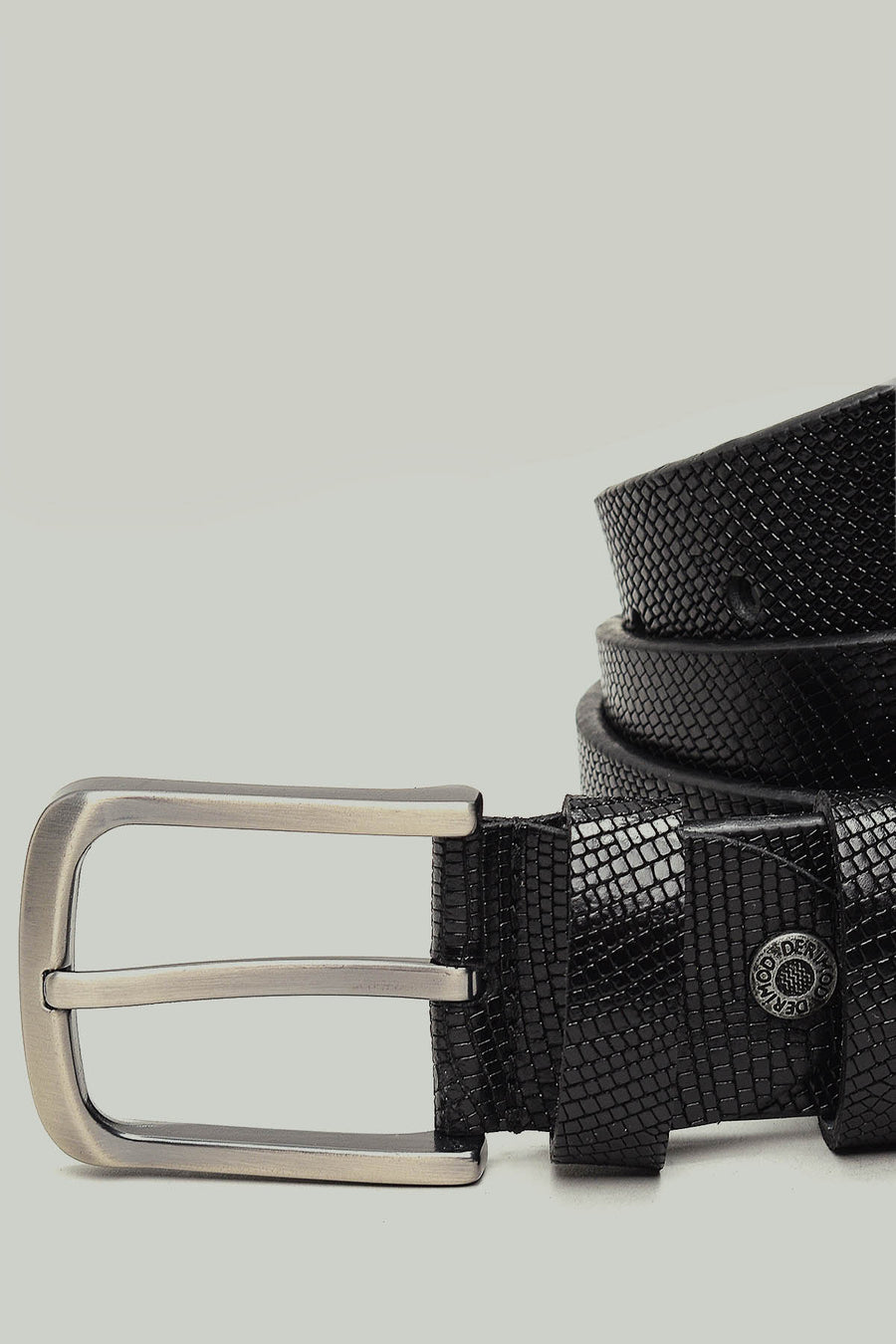 Men's Belt