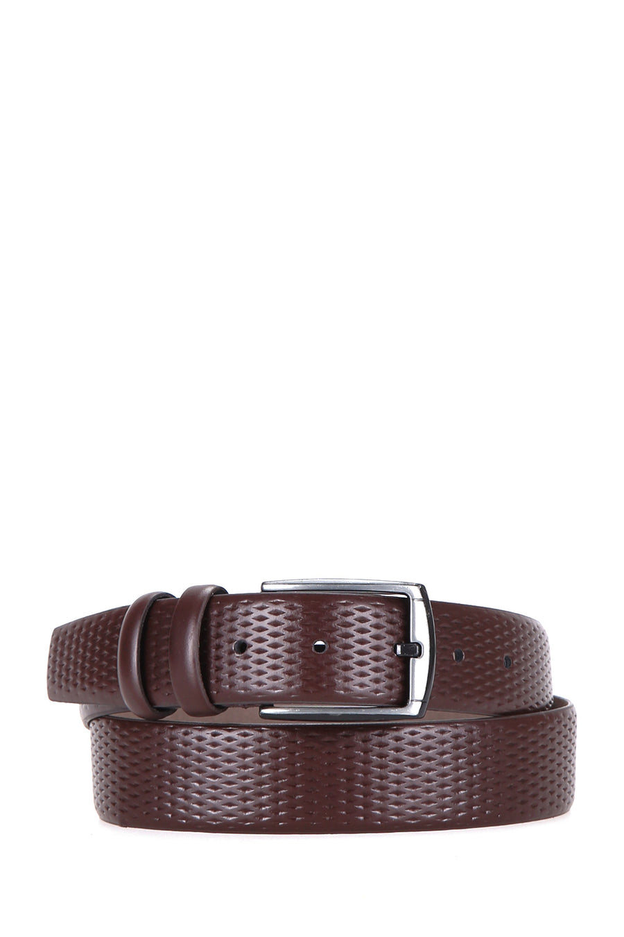 Men's Belt 18SAD1205026 | Derimod