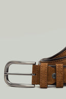 Men's Belt | Derimod