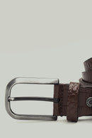 Men's Belt | Derimod